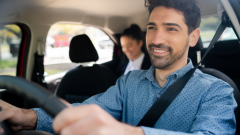 taxista
